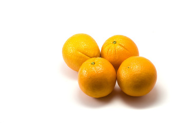 Oranges