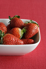 Erdbeeren