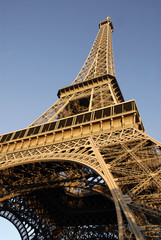 Tour Eiffel de Paris