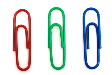 Paper clips