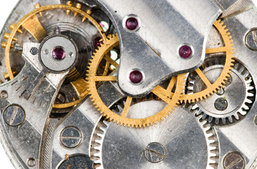 Clockwork