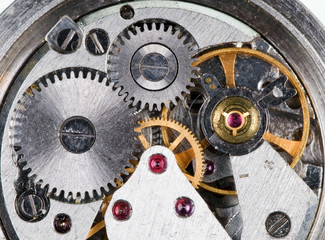 Clockwork