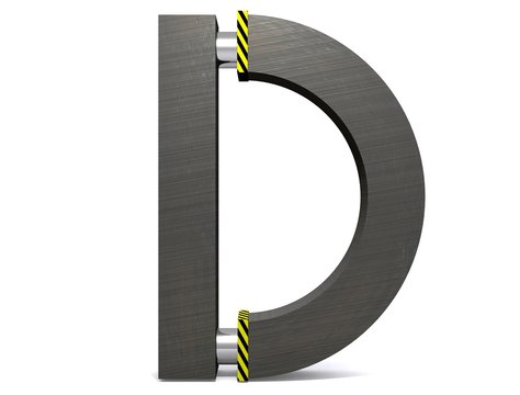 lettre d technique