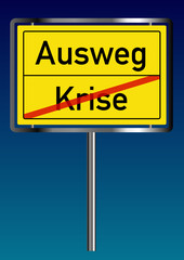 Krise