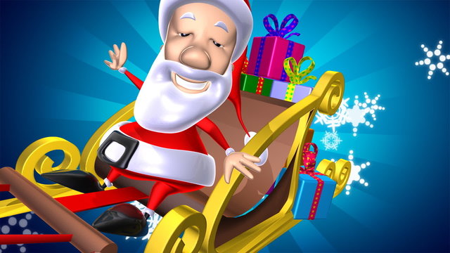 P&egrave;re No&euml;l