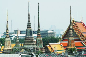 Bangkok