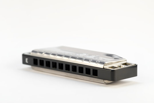 harmonica