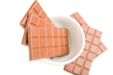 Chocolate Bars