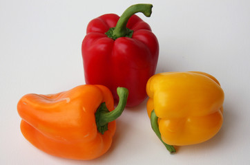 Paprika