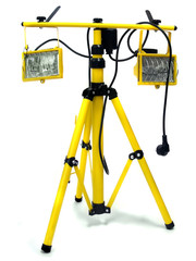 The lighting equipment