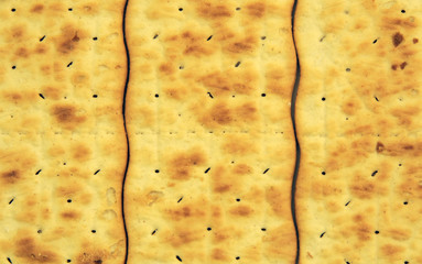 Tre crackers