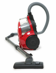 Vacuum cleaner