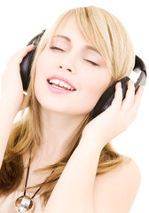 Fototapeta premium music