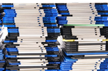 floppy disk