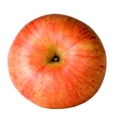 Red apple