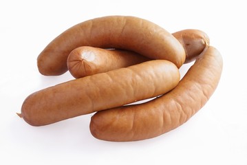 sausages for cooking