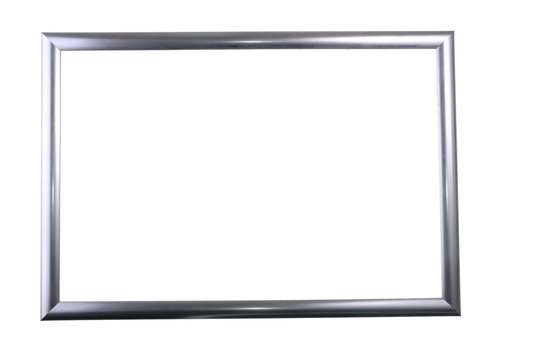 Isolated metal frame
