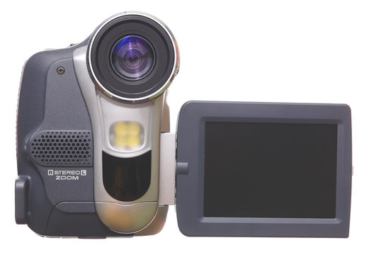 Camera
