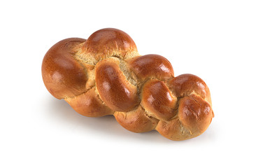 brioche tressée