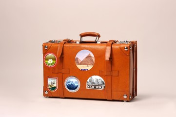 suitcase