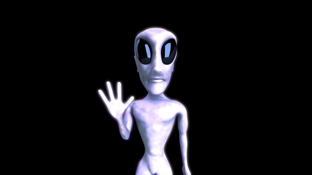 Alien