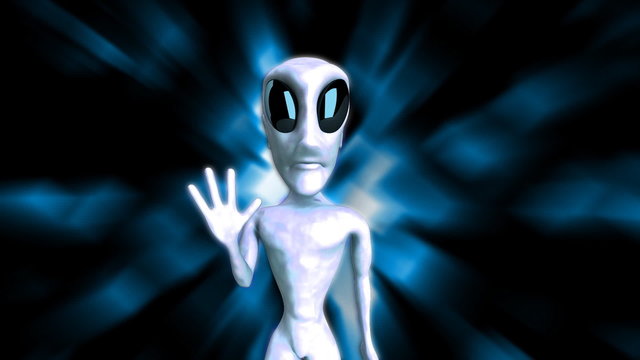 Alien