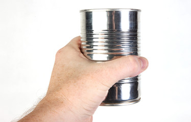 tin can