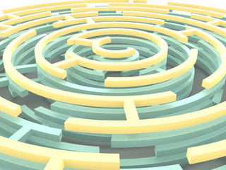 Labyrinth