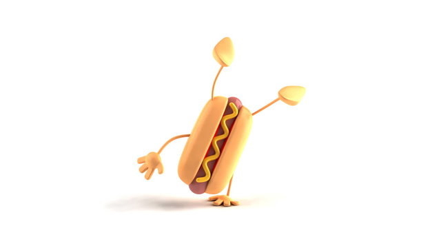 Hotdog