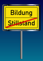 Bildung