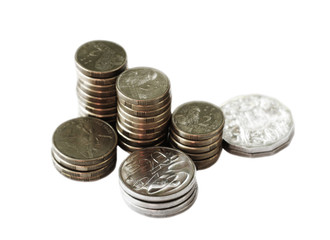 financial growth and savings