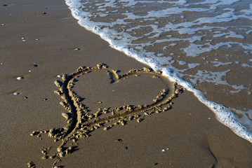 fine di un amore