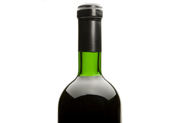 Wine bottle