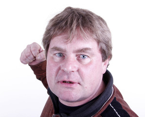 Gewalt