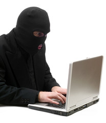 Hacker Typing