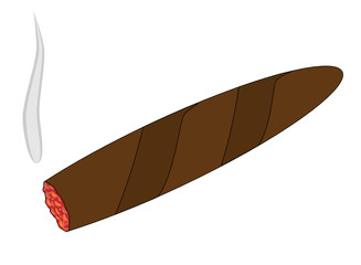 Havana cigar