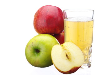Apples Juice