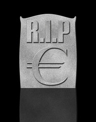 Euro RIP