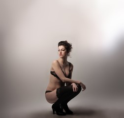 lingerie