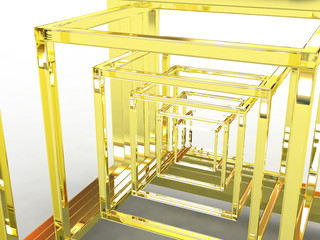 Abstract image