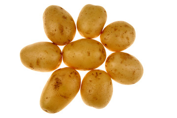Potatoes