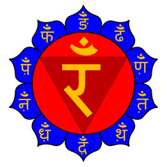Manipur chakra three 001