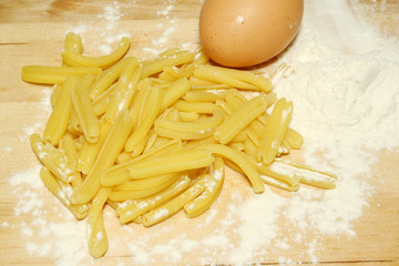 pasta all'uovo