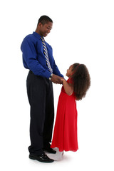 Father Daughter Dance