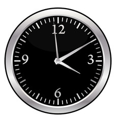 Cadran illustration vectorielle