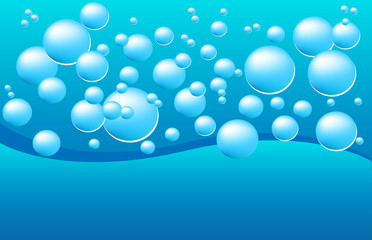 bubbles