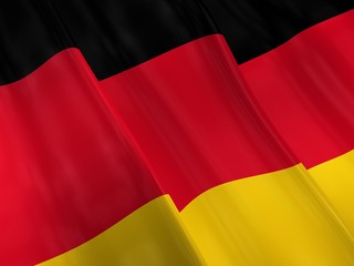 german flag