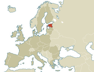 Estland