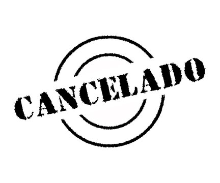 CANCELADO