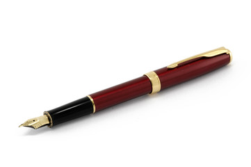 pen